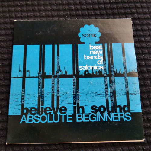 CDs used, 10 dance and jazz collections from 00s magazines