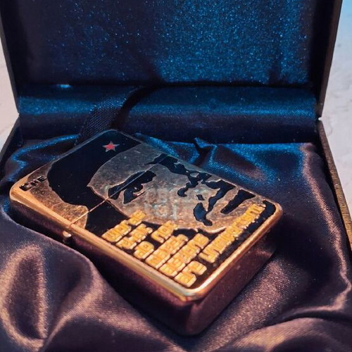Che Guevara Lighter new in box