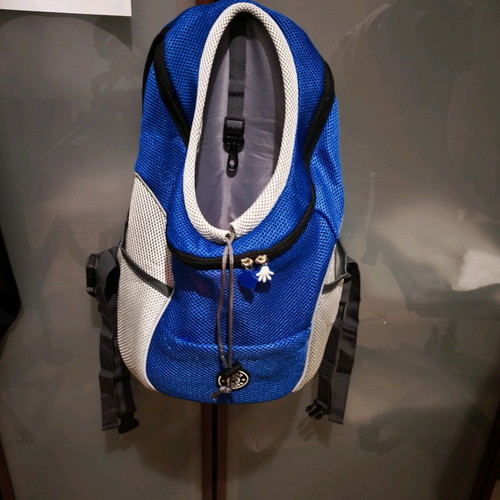 Pet bag for dog and cat new, size M, large