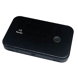 Wifi hotspot FCC Model 986 300Mbps