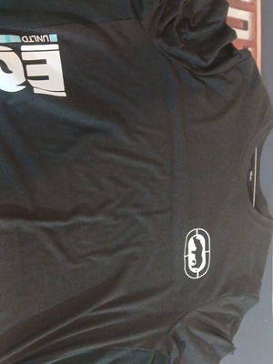 T shirt 4XL new, black