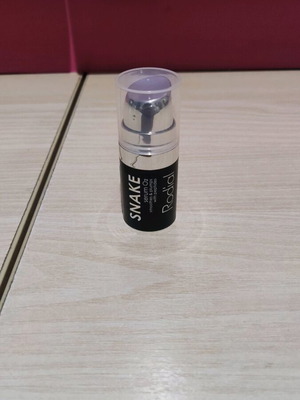 Rodial Snake Serum O2 5ml new