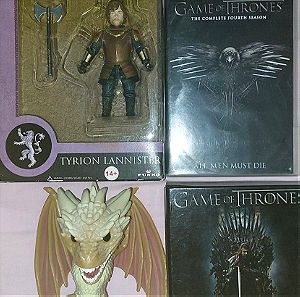 GAME OF THRONES COLLECTION