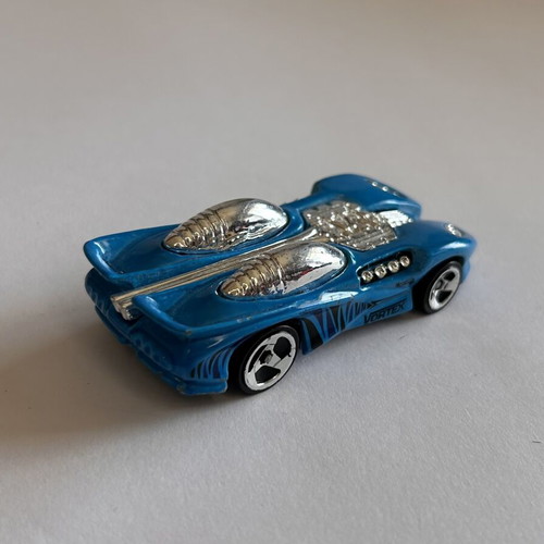 Hot Wheels 2000 Splittin' Image II used