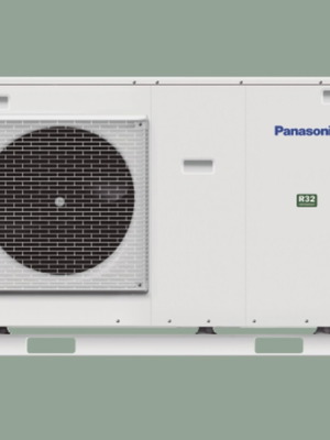 Panasonic Aquarea High Performance J Generation Heat Pump 9kW Monoblock