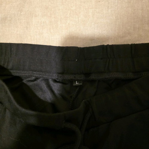 Pole Bottom Creatures pants like new, size large