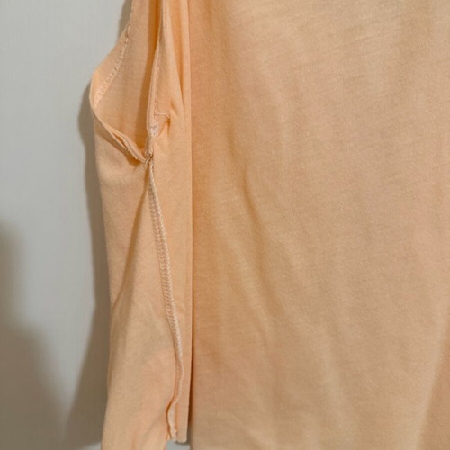 Wildfox Sleeveless Women's Blouse M used, loose fit