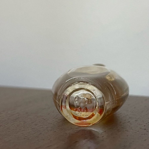 Mini vintage perfumes used, pack of 6, 5 ml