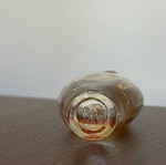 Mini vintage perfumes used, pack of 6, 5 ml