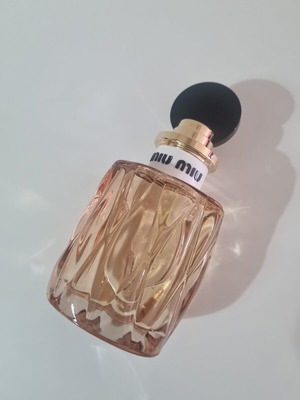 Miu Miu Miutine Eau de Parfum 100ml καινούργιο επίσημο tester
