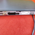 Sony DVD player like new