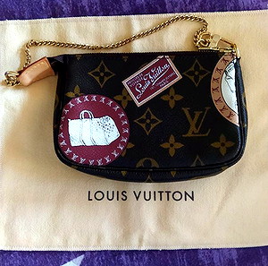 Τσαντάκι Louis Vuitton mini pochette