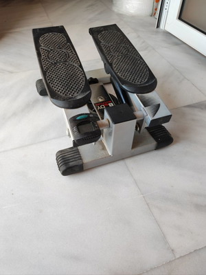 Stepper Body Sculpture μεταχειρισμένο όργανο γυμναστικής