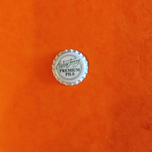 German Beer Cap new