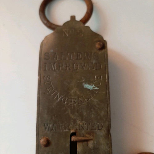 Rare Cantara with Disc used, vintage decoration