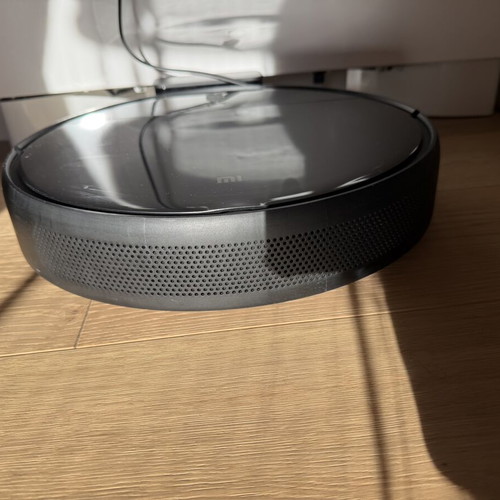 Xiaomi Mi Robot Vacuum Mop 2 Pro+ like new with box