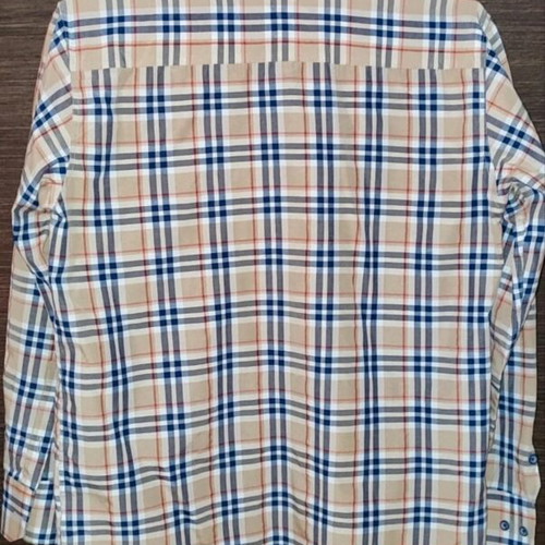 Pop Air men's shirt Large like new, multicolor