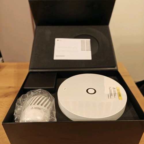 LG PJ9 Portable Speaker New Bluetooth 360° with Subwoofer