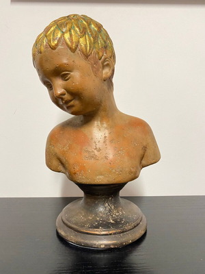 Bust like new