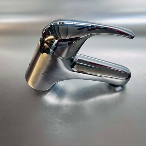 KEMPF Mixer Tap for Washbasin used, chrome finish