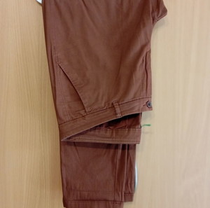 United colors of Benetton παντελόνι, size XXL