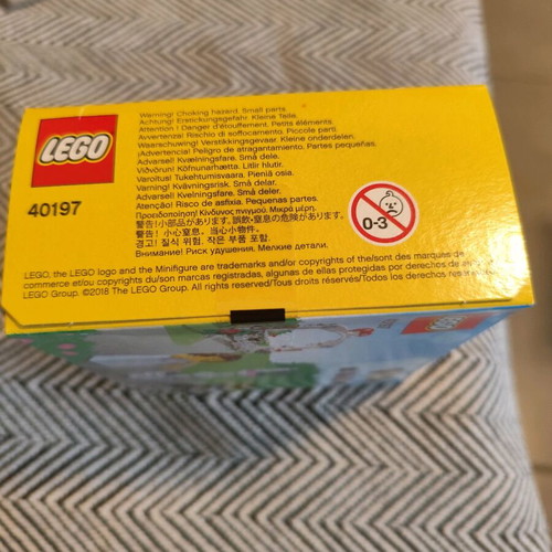LEGO Wedding Favor Set 2018 new