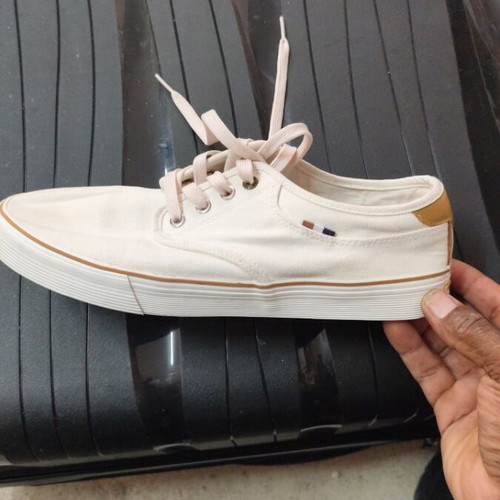 Ace Sport Shoes New Beige Sizes 42-43