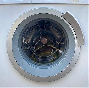 Πλυντήριο ρούχων Bosch Logixx 8. Χωρητικότητα 8 κιλά. 110 euro. Washing machine Bosch Logixx 8. Capacity 8 kg.110 euro
