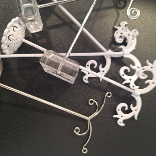 Earring holders