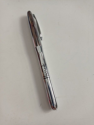 Harrods No 2 EKΓ pen new