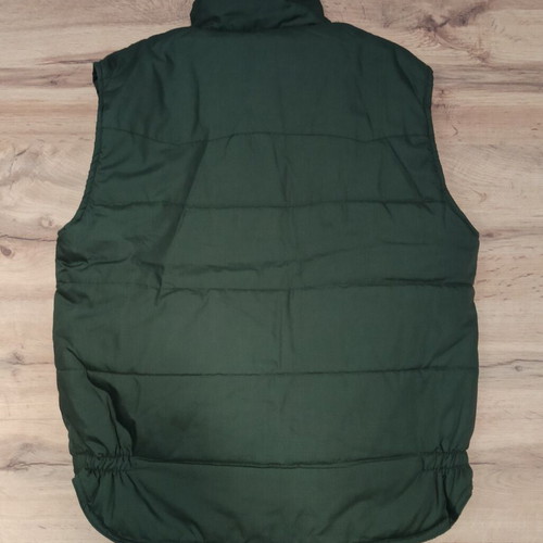 Panoply Sierrve work vest new, size L