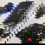  Arcadia + multitap + controller PS2 !!!
