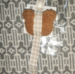 Pacifier clip new