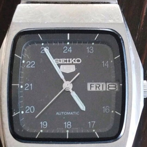 Seiko watch like new