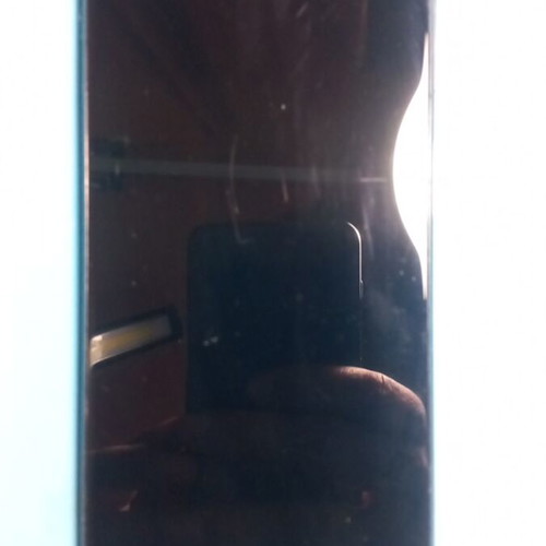 Poco X3/X3 Pro parts used, device with all components except motherboard