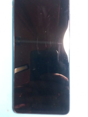 Poco X3/X3 Pro parts used, device with all components except motherboard