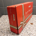Collectible box used