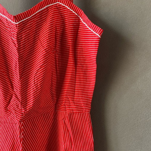 Dress unique vintage like new, size M 38 10