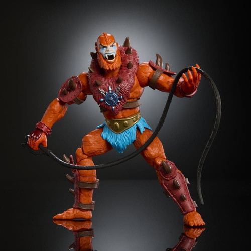 Mattel MOTU Vintage Collection Beast Man 7" Figure new