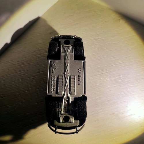 VW Beetle μεταχειρισμένο Maisto