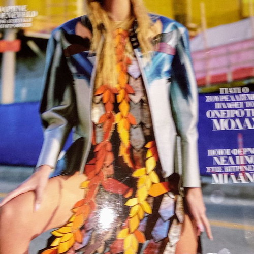 Bazaar March 2023 magazine used