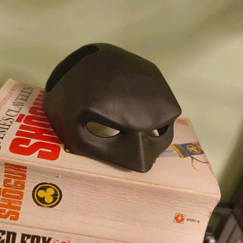 Batman Dark Knight Cat Mask new cosplay