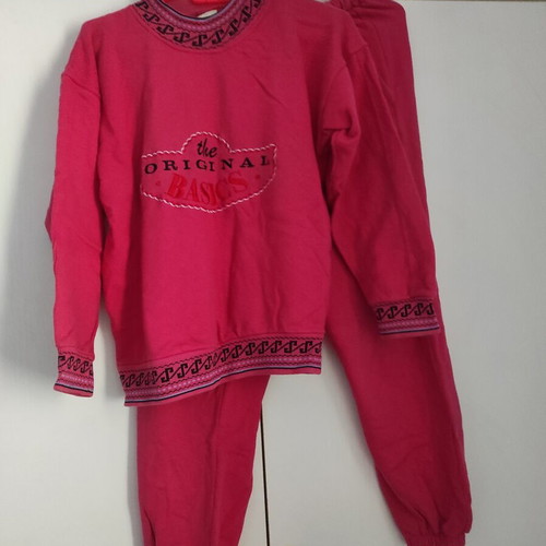 The Original Basic pajamas size S like new
