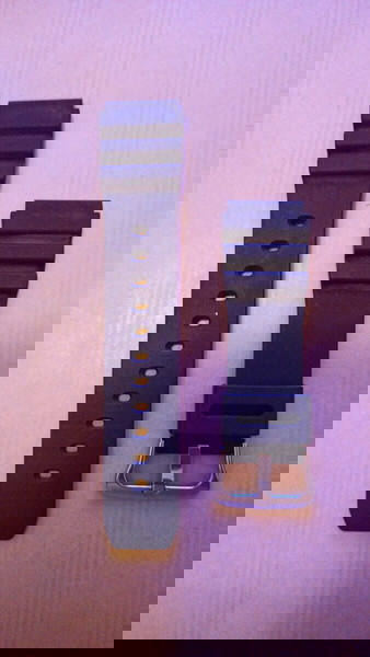 Casio Duro original strap