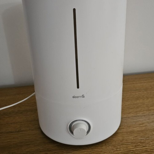 Deerma humidifier, like new