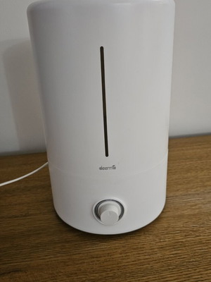 Deerma humidifier, like new