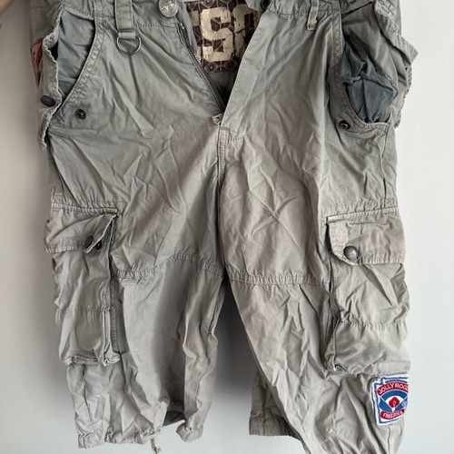 Freesoul men's shorts used, size 29