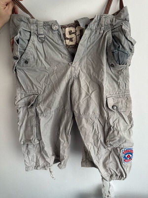 Freesoul men's shorts used, size 29