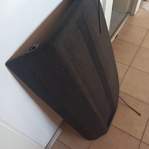 Etagiera Opel Astra H 2004 - 2010 3-door used