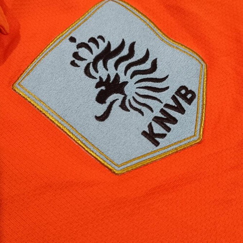Netherlands national team Nike jersey 2006 size M like new